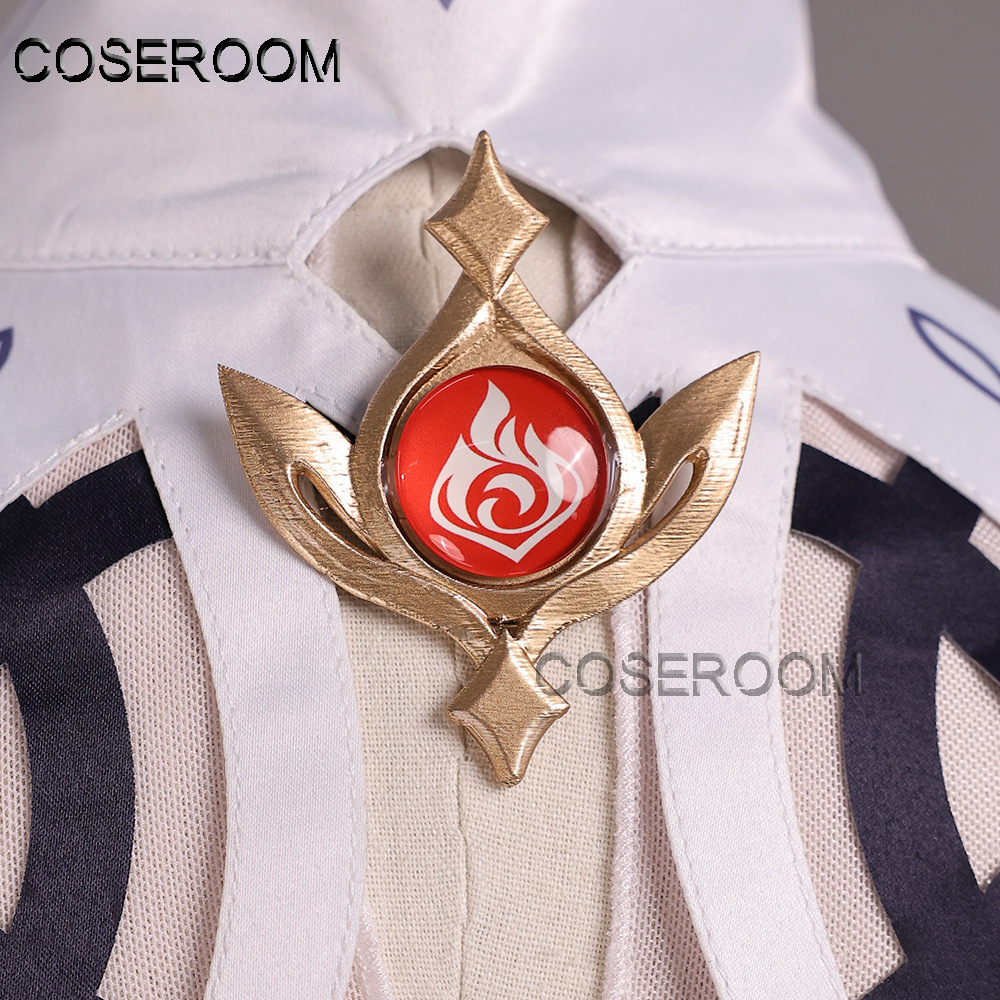 Game GenshinImpact Hexenzirkel – Cosplay Anime Shoes recenzja i cena