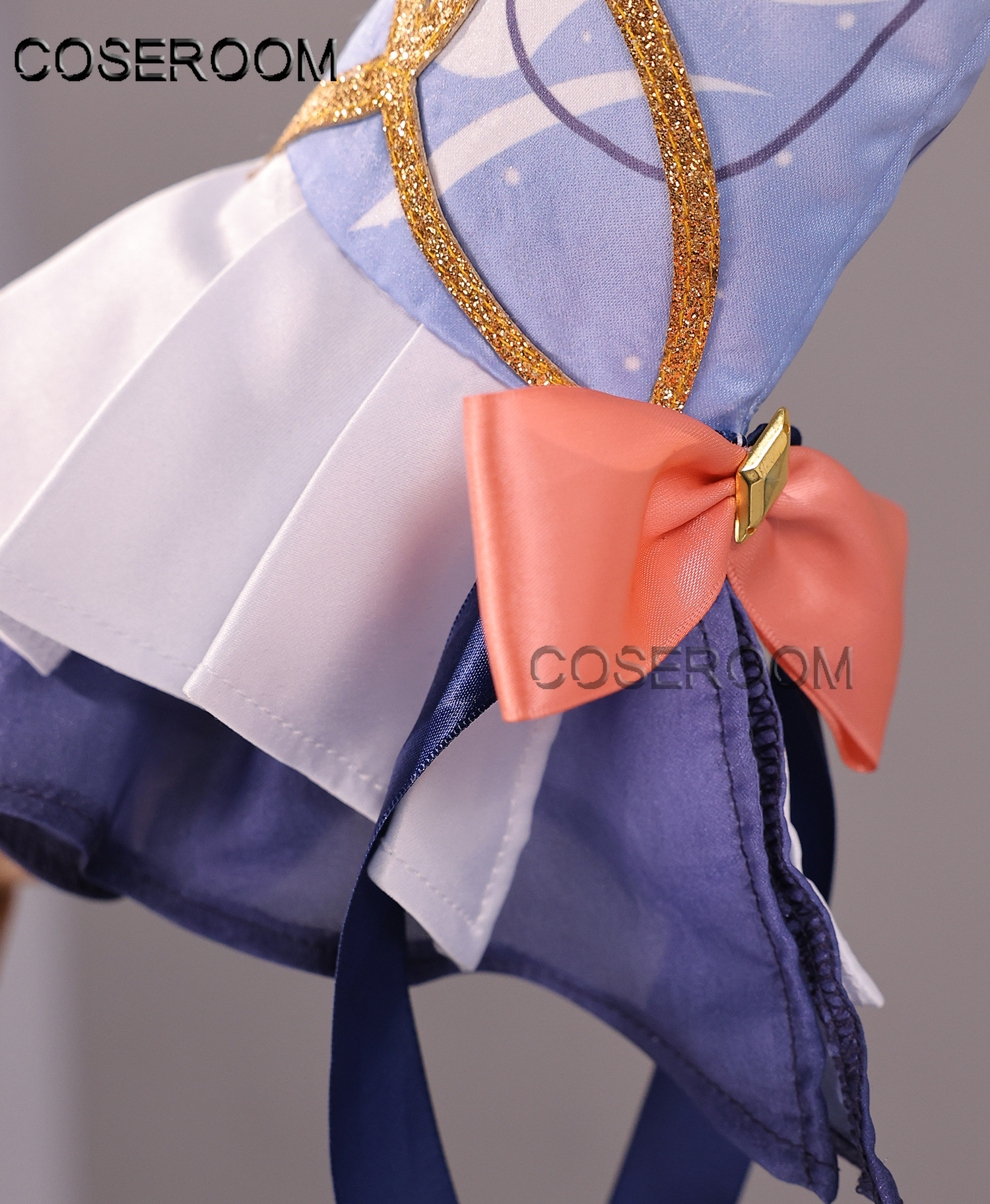 Game GenshinImpact Hexenzirkel – Cosplay Anime Shoes recenzja i cena