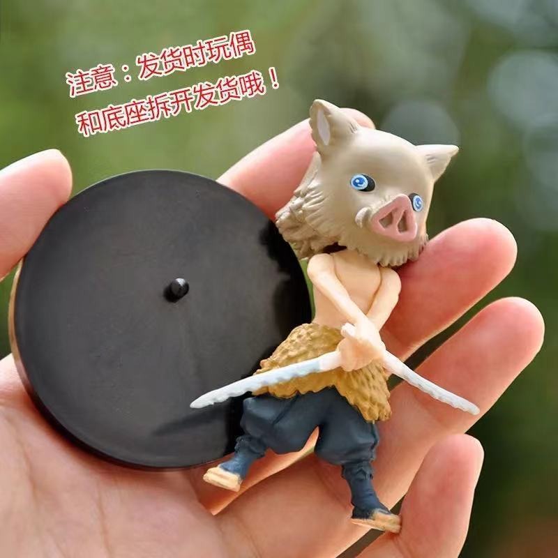 Demon Slayer Kimetsu No Yaiba  – Anime Cosplay Nezuko recenzja i cena
