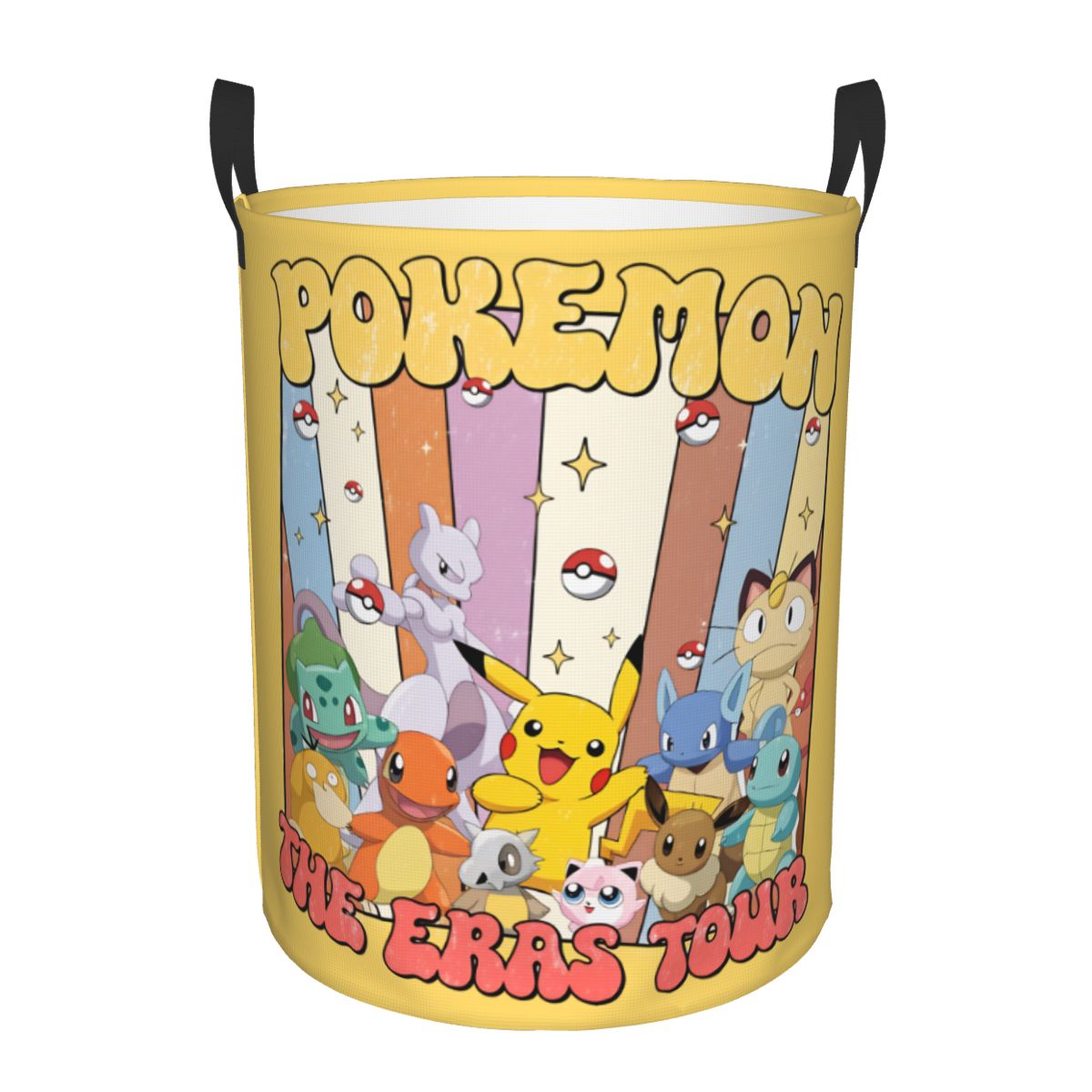 Pokemon THE ERAS TOUR Anime La – Anime Cosplay Pokemon recenzja i cena