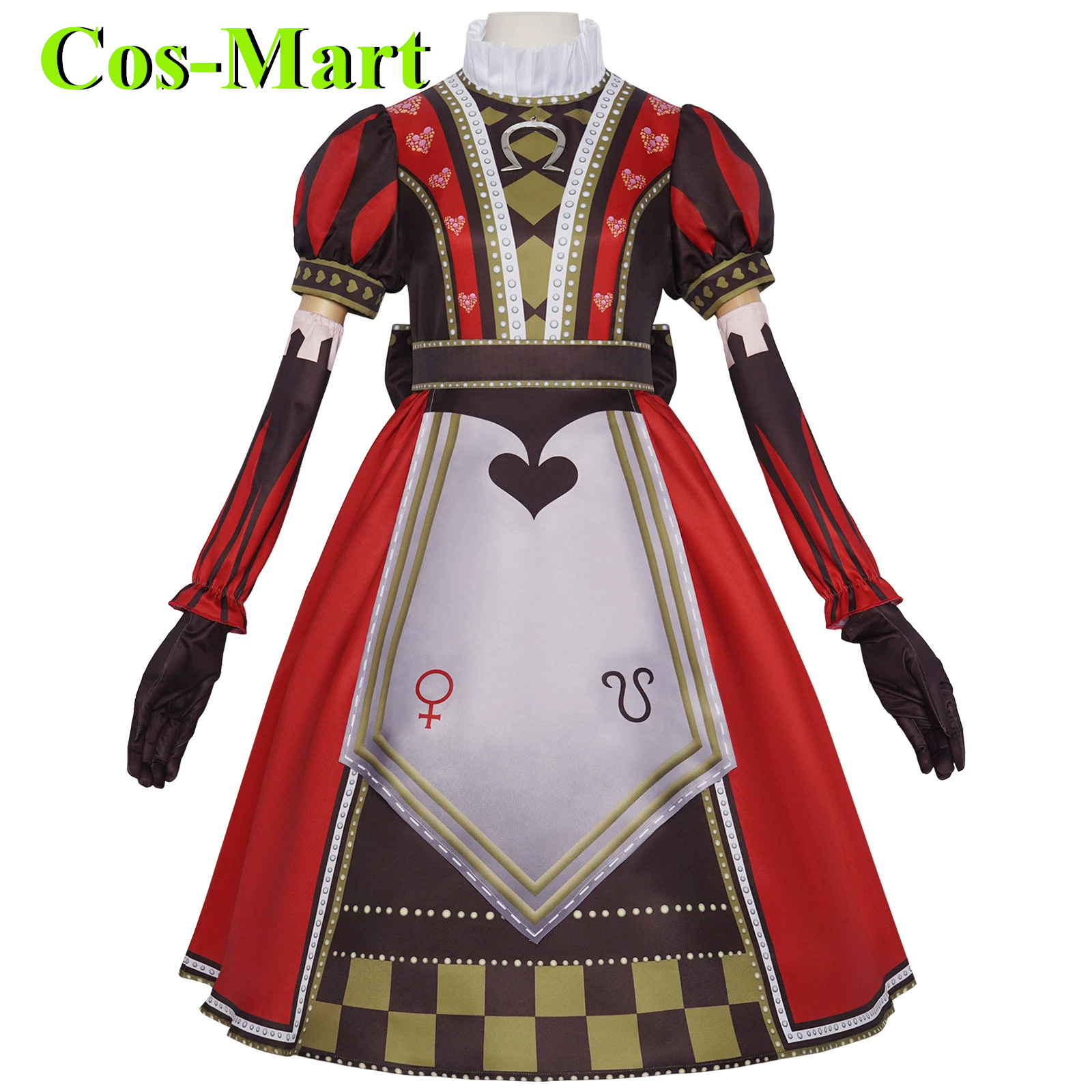 Cos-Mart Anime Alice: Madness  – Anime Cosplay Lolita recenzja i cena