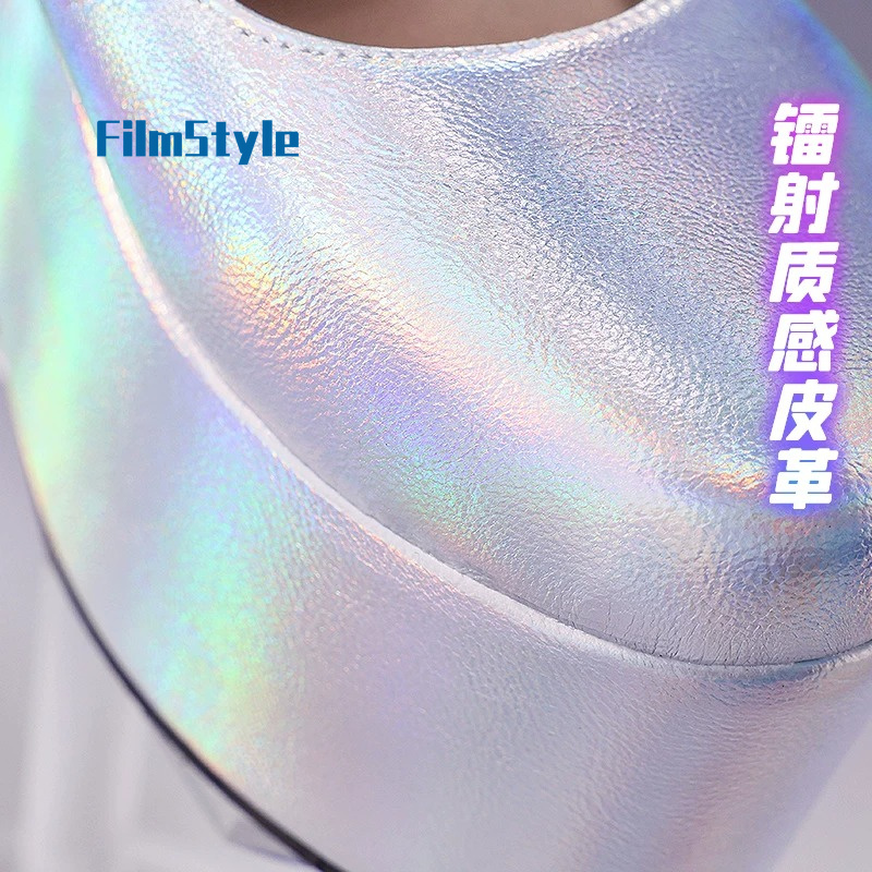 Game NEEDY GIRL OVERDOSE Rain  – Cosplay Anime Shoes recenzja i cena