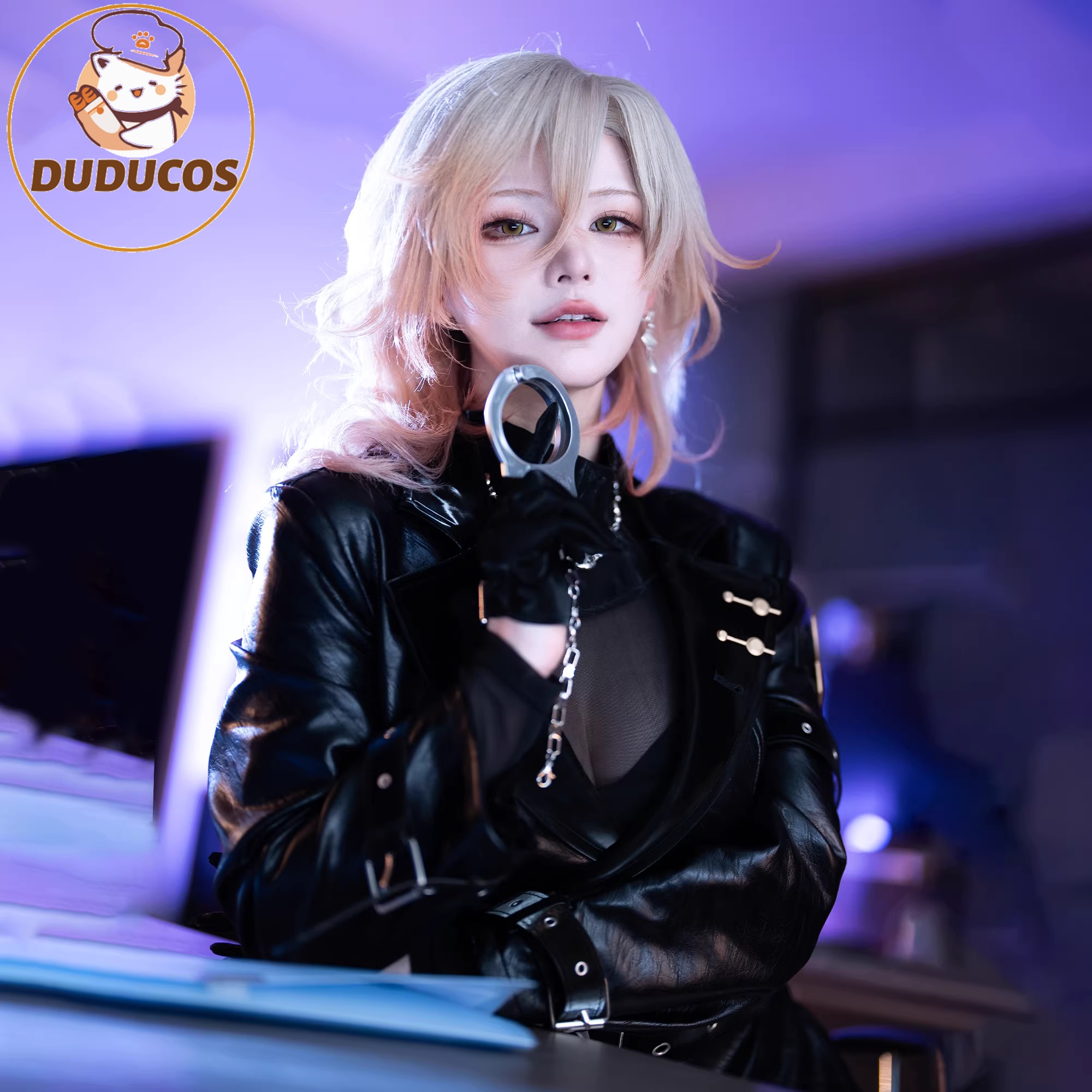 Hsr Honkai Star Rail Kuchiba C – Anime Cosplay Wigs recenzja i cena