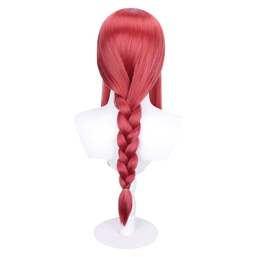 Disguise Makima Cosplay Wig An – Anime Cosplay Makima recenzja i cena