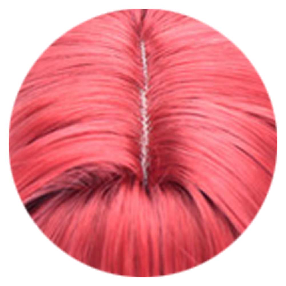 Disguise Makima Cosplay Wig An – Anime Cosplay Makima recenzja i cena