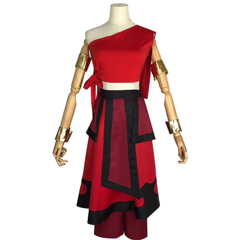 Hot Anime Avatar The Legend of – Cosplay Avatar Anime recenzja i cena