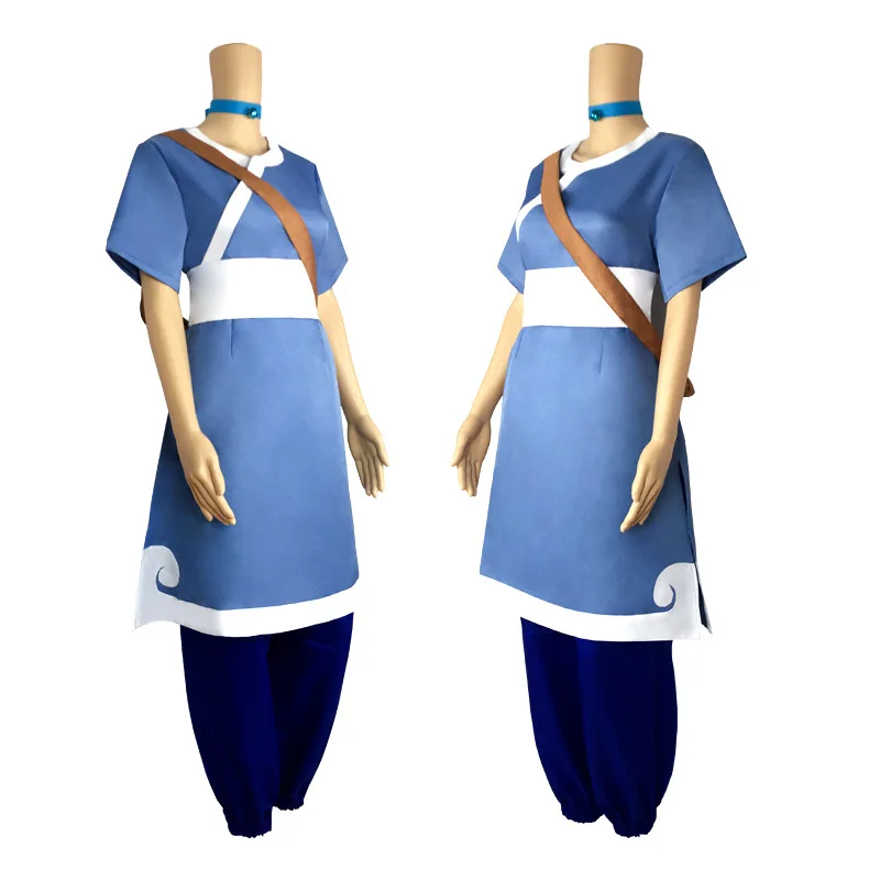 Hot Anime Avatar The Legend of – Cosplay Avatar Anime recenzja i cena