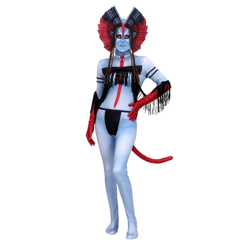 Avatar 3 Fire And Ash Cosplay  – Cosplay Avatar Anime recenzja i cena