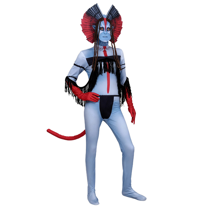 Avatar 3 Fire And Ash Cosplay  – Cosplay Avatar Anime recenzja i cena