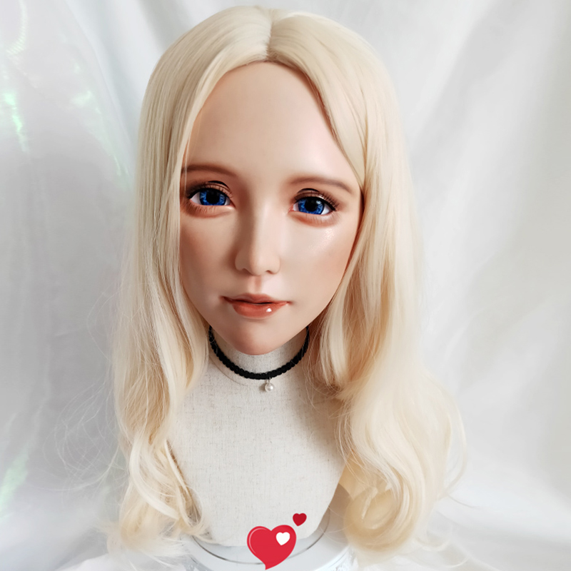 (Shu-02)Female Sweet Girl Resi – Anime Cosplay Eye Makeup recenzja i cena