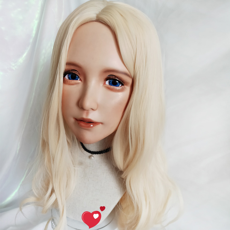 (Shu-02)Female Sweet Girl Resi – Anime Cosplay Eye Makeup recenzja i cena