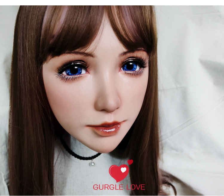 (Shu-02)Female Sweet Girl Resi – Anime Cosplay Eye Makeup recenzja i cena