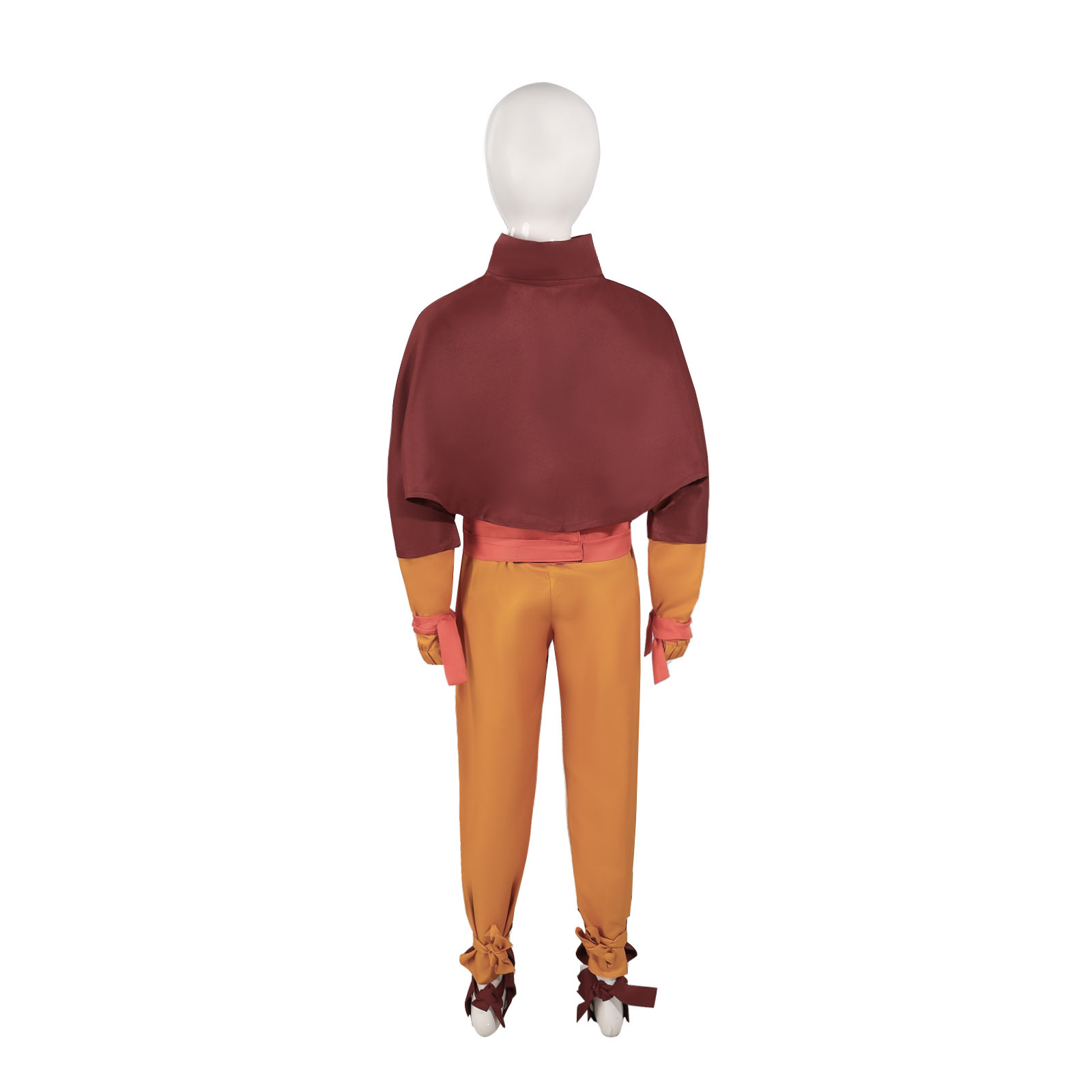Aang Cosplay Costume Live-acti – Cosplay Avatar Anime recenzja i cena