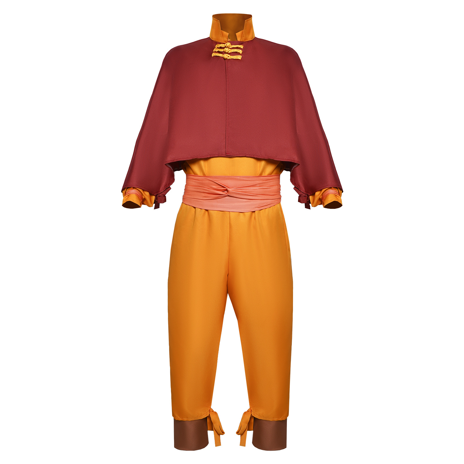 Avatar The Last Airbender Avat – Cosplay Avatar Anime recenzja i cena