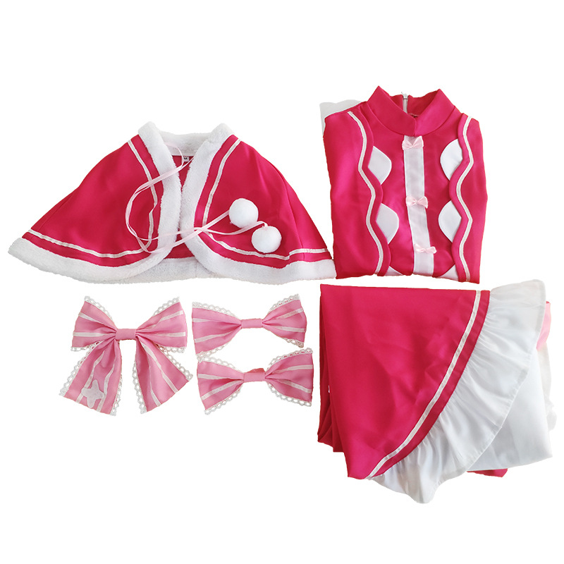 Anime Re Zero Beatrice Cosplay – Cosplay Anime Shoes recenzja i cena