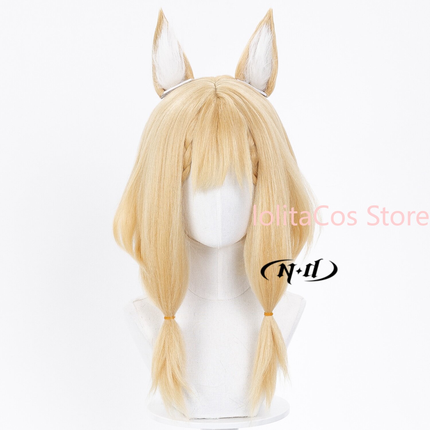 New Arknights:Endfield Rossi L – Anime Cosplay Wigs recenzja i cena
