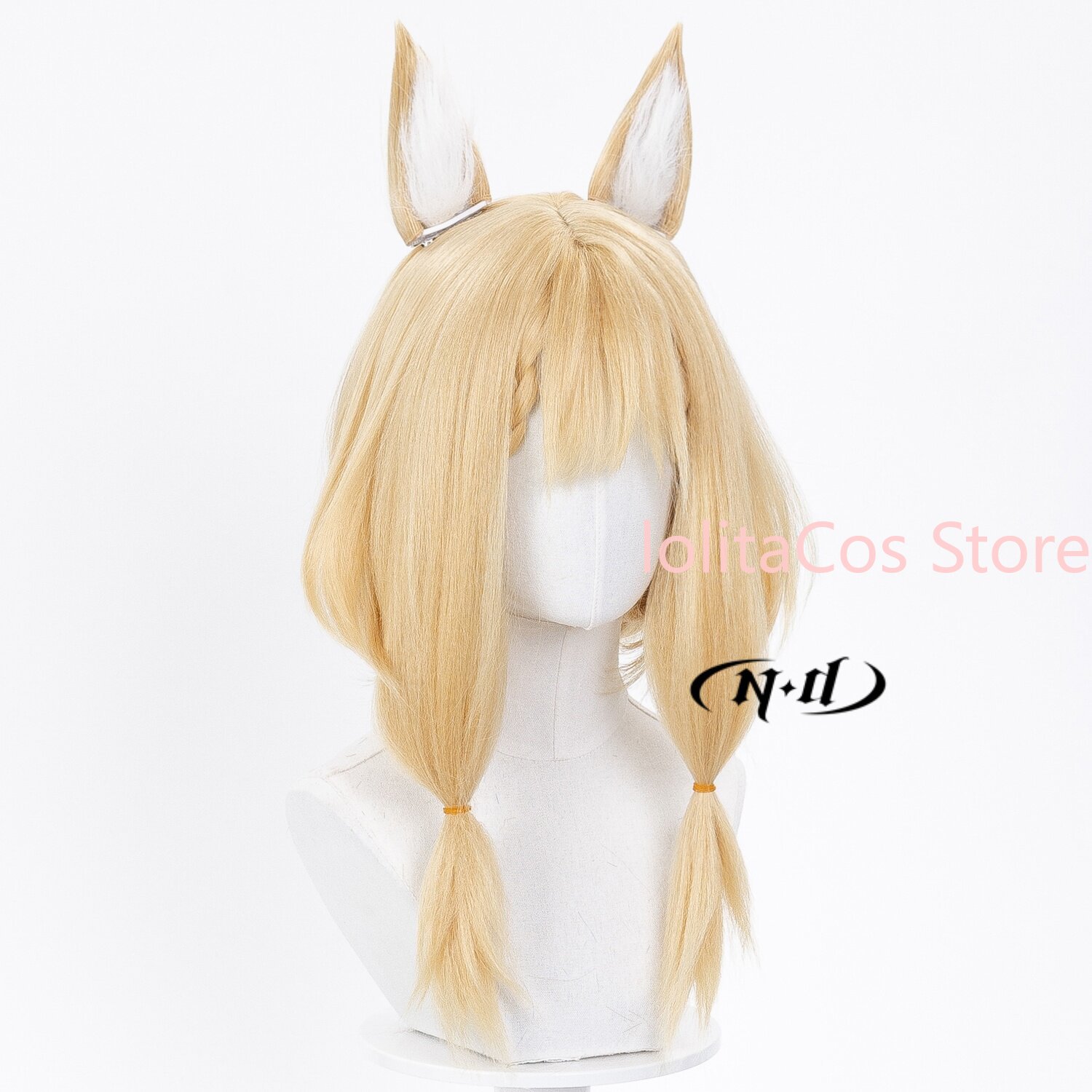 New Arknights:Endfield Rossi L – Anime Cosplay Wigs recenzja i cena