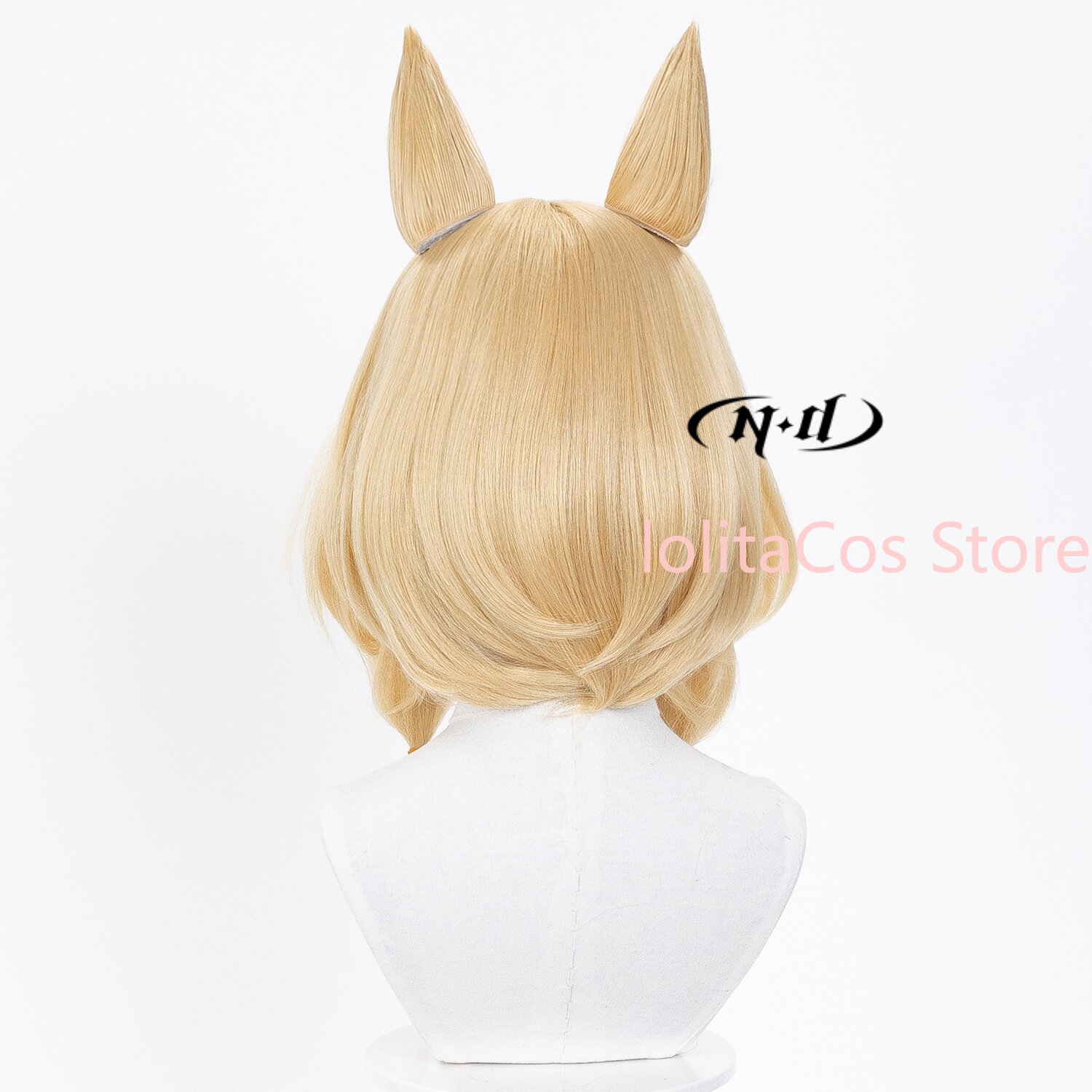 New Arknights:Endfield Rossi L – Anime Cosplay Wigs recenzja i cena