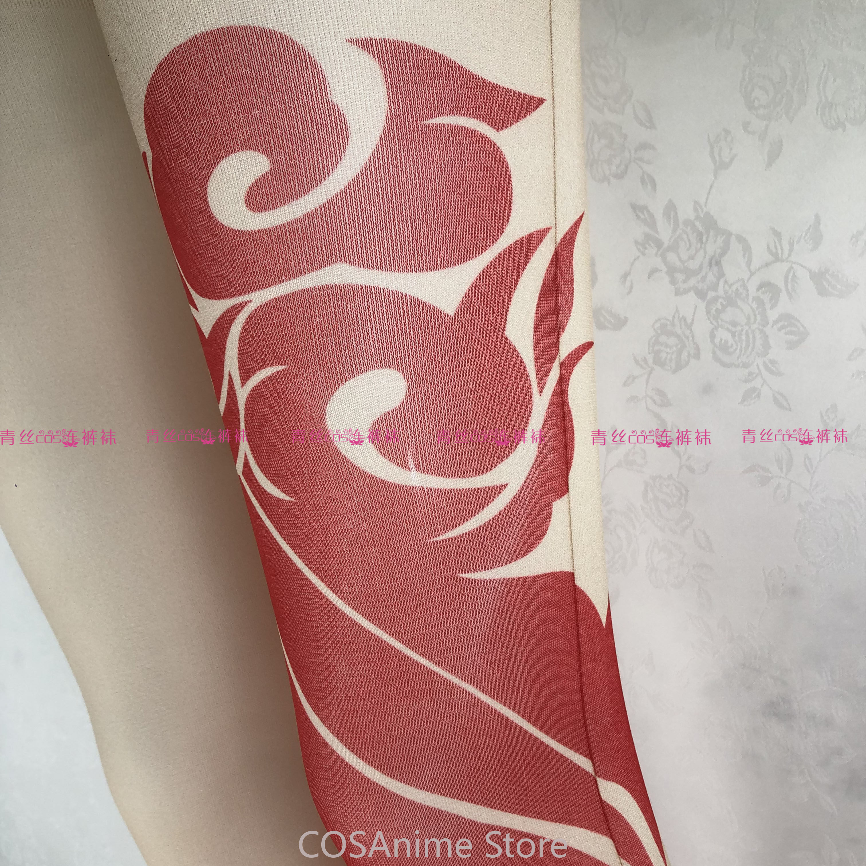 Ye Shunguang Zenless Zone Zero – Anime Cosplay Lolita recenzja i cena