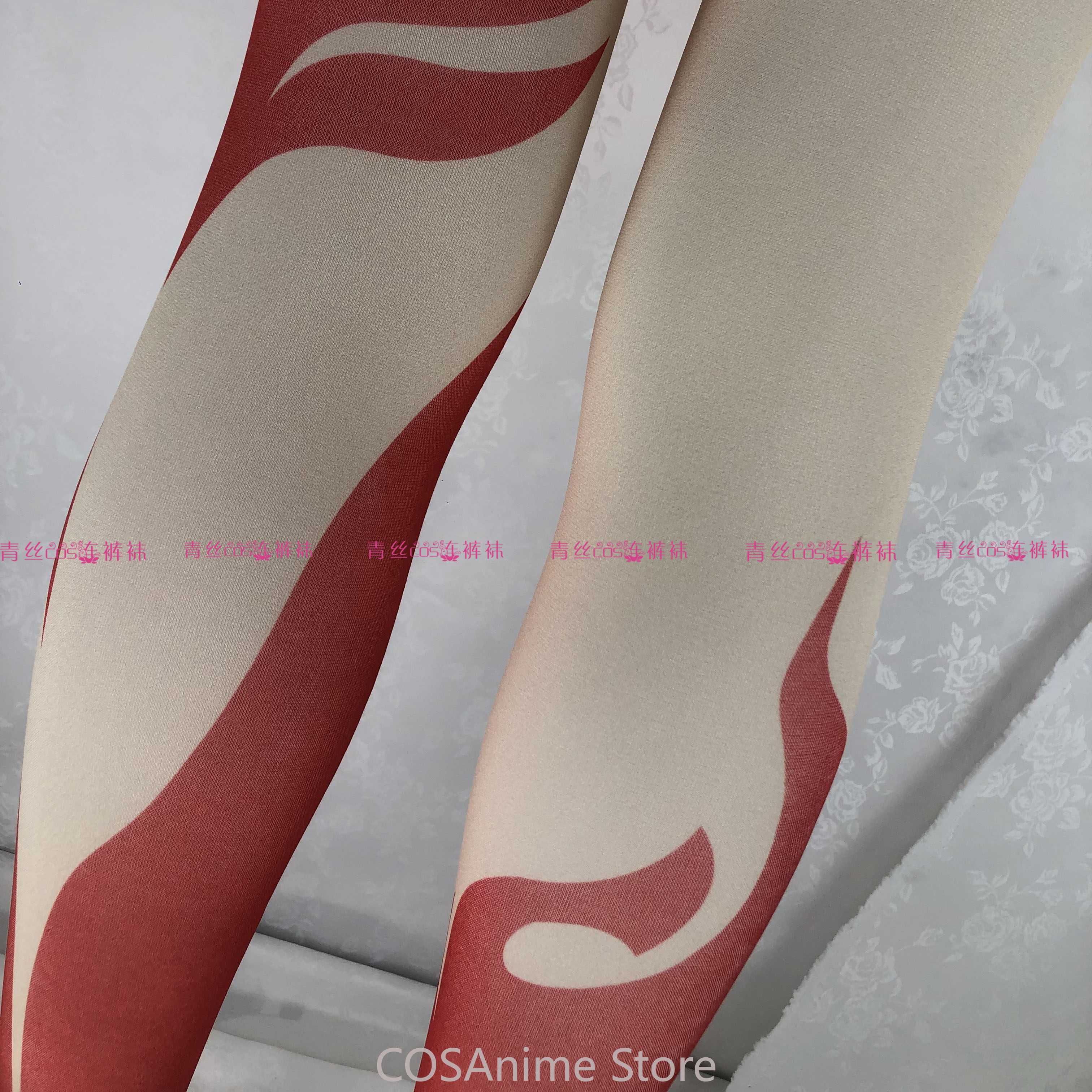 Ye Shunguang Zenless Zone Zero – Anime Cosplay Lolita recenzja i cena
