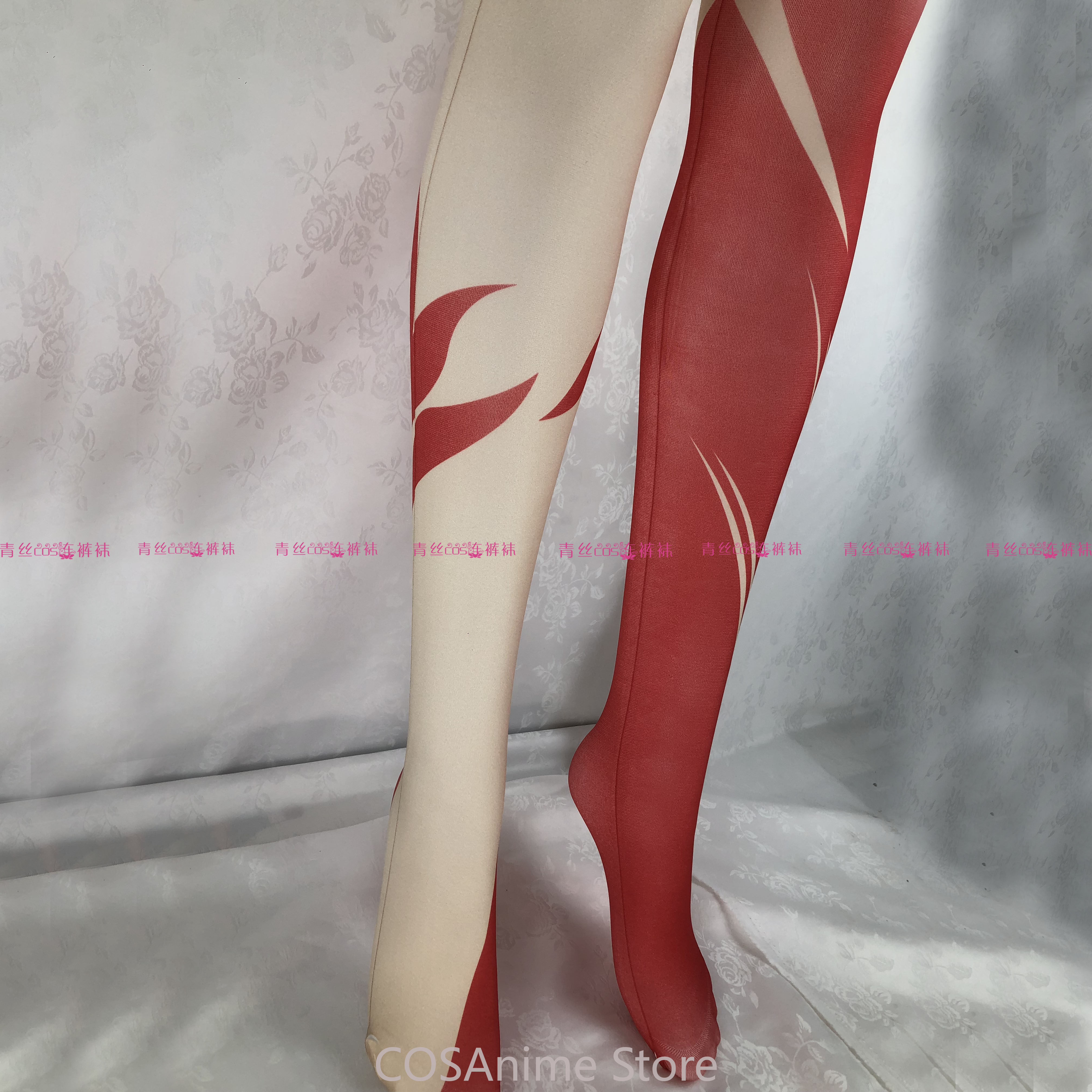 Ye Shunguang Zenless Zone Zero – Anime Cosplay Lolita recenzja i cena