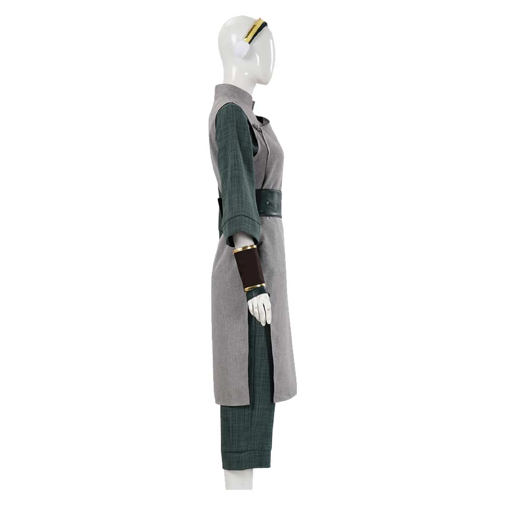 Toph Beifong Cosplay Costume A – Cosplay Avatar Anime recenzja i cena
