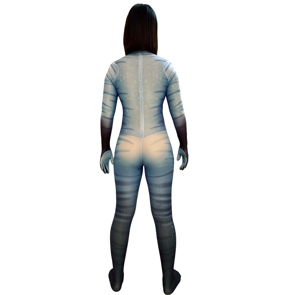 Adult Women Avatar Cosplay Cos – Cosplay Avatar Anime recenzja i cena