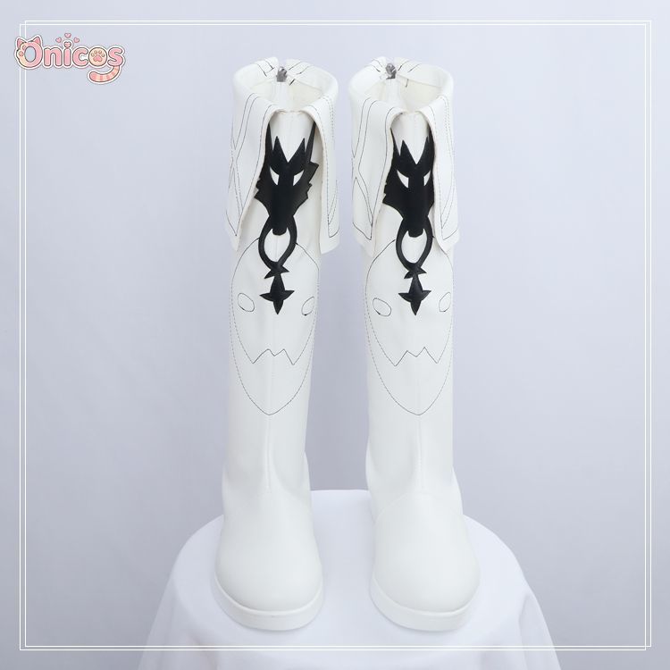 Game Arknights Silence Texas O – Cosplay Anime Shoes recenzja i cena