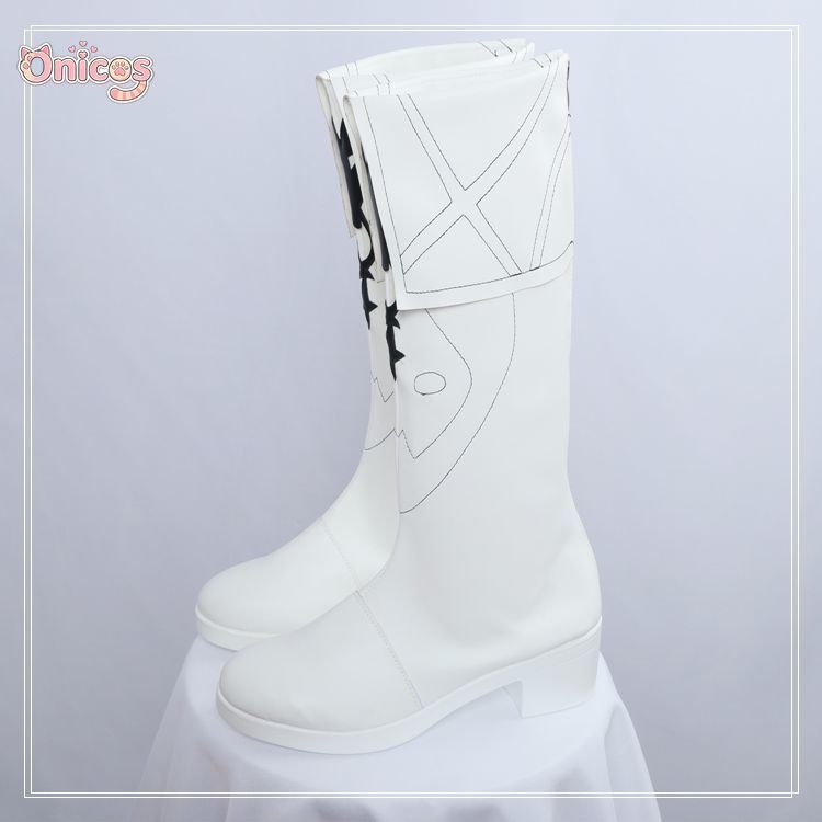 Game Arknights Silence Texas O – Cosplay Anime Shoes recenzja i cena