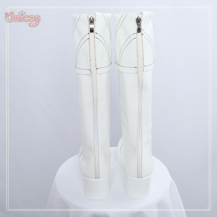Game Arknights Silence Texas O – Cosplay Anime Shoes recenzja i cena