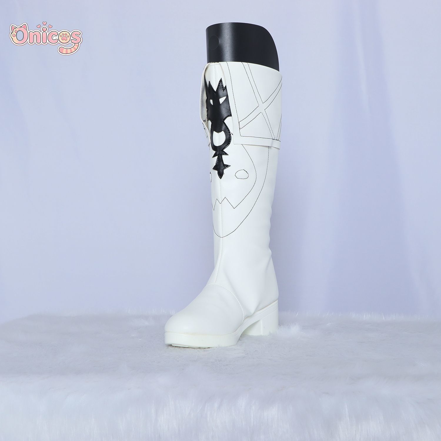 Game Arknights Silence Texas O – Cosplay Anime Shoes recenzja i cena