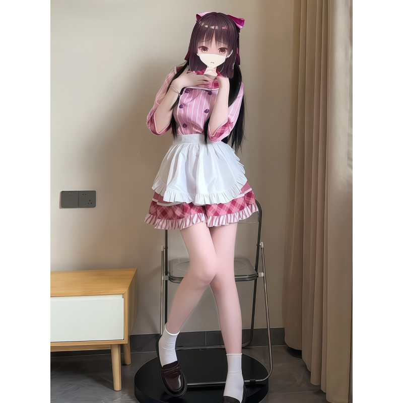 Shiki Natsume Cosplay Costume  – Anime Cosplay Lolita recenzja i cena