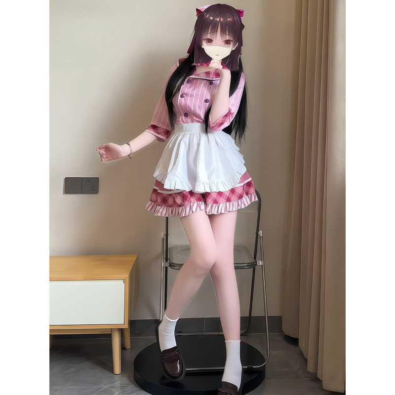 Shiki Natsume Cosplay Costume  – Anime Cosplay Lolita recenzja i cena