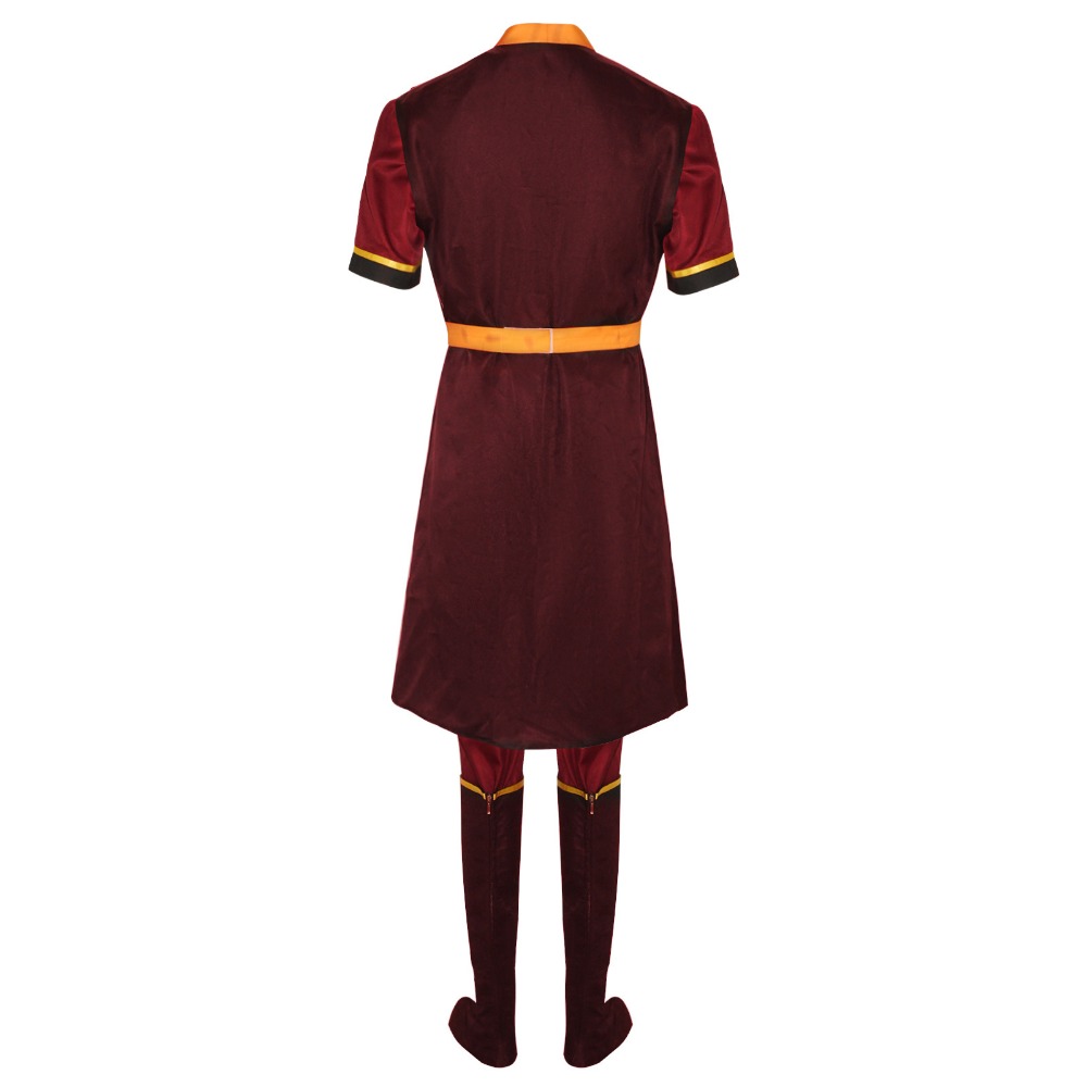 Avatar: The Last Airbender Pri – Cosplay Avatar Anime recenzja i cena
