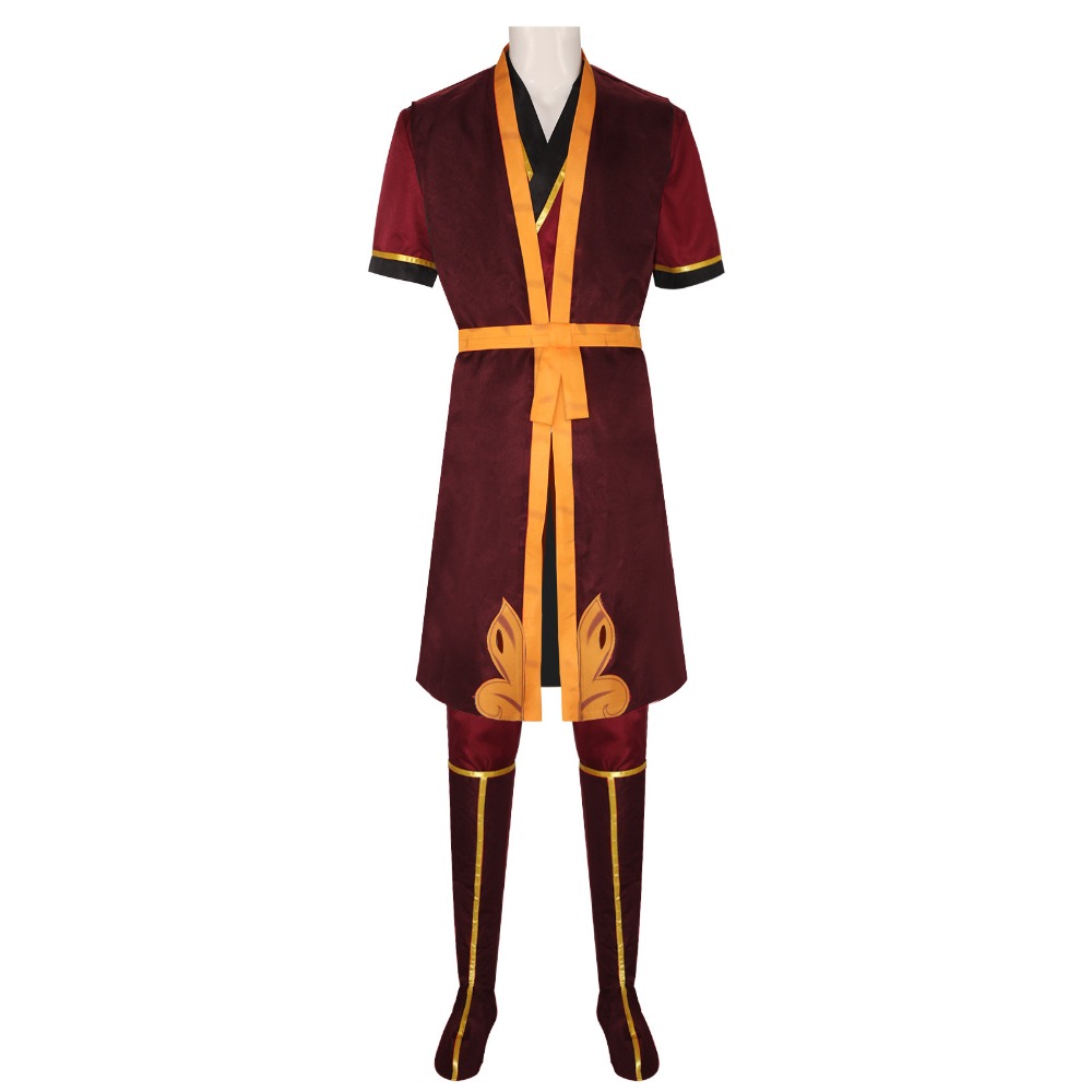 Avatar: The Last Airbender Pri – Cosplay Avatar Anime recenzja i cena