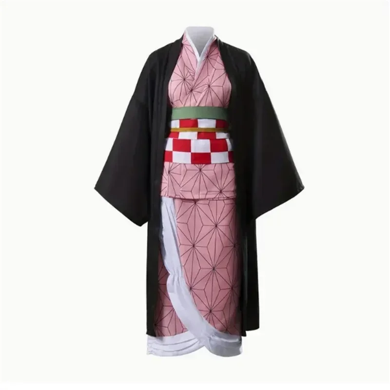 2025 Halloween Anime Demon Sla – Anime Cosplay Nezuko recenzja i cena