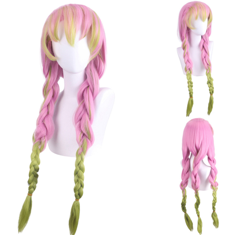 1:1 Halloween  Demon Slayer Co – Anime Cosplay Nezuko recenzja i cena