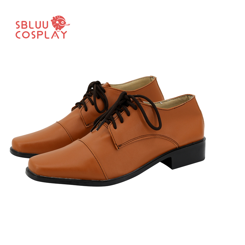 SBluuCosplay Anime Makima Cosp – Anime Cosplay Makima recenzja i cena
