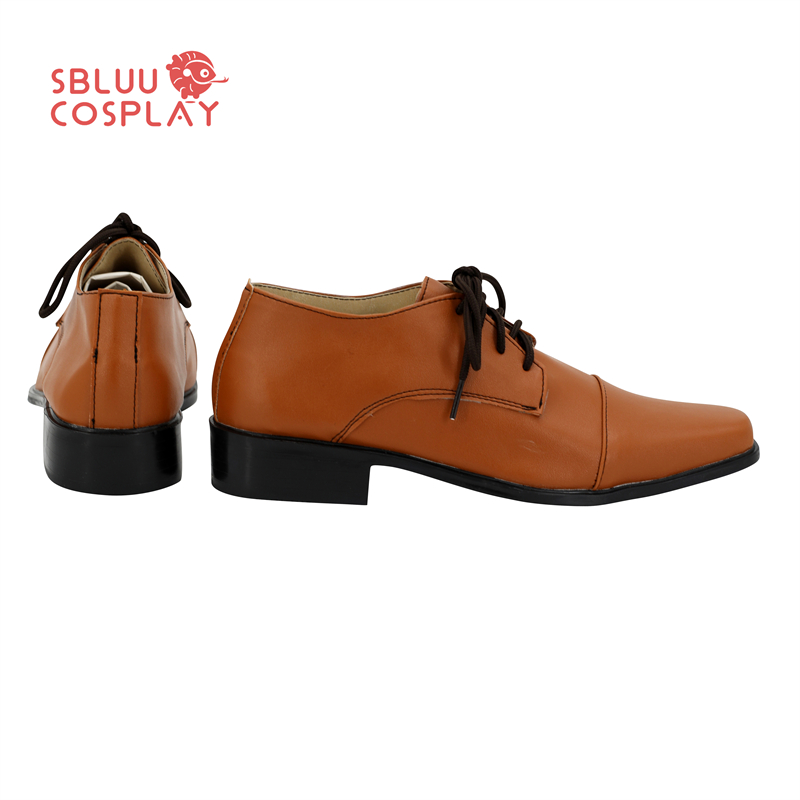 SBluuCosplay Anime Makima Cosp – Anime Cosplay Makima recenzja i cena