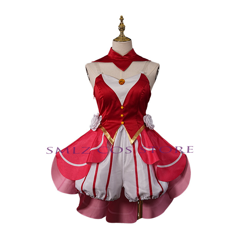 Upgraded Version Toona Cosplay – Anime Cosplay Lolita recenzja i cena
