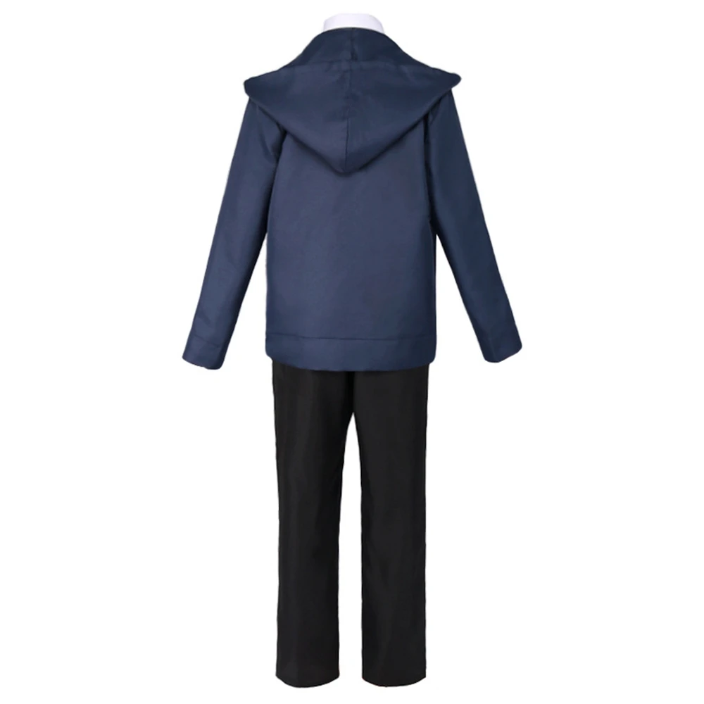FORXE Unisex Anime Cos Makima  – Anime Cosplay Makima recenzja i cena
