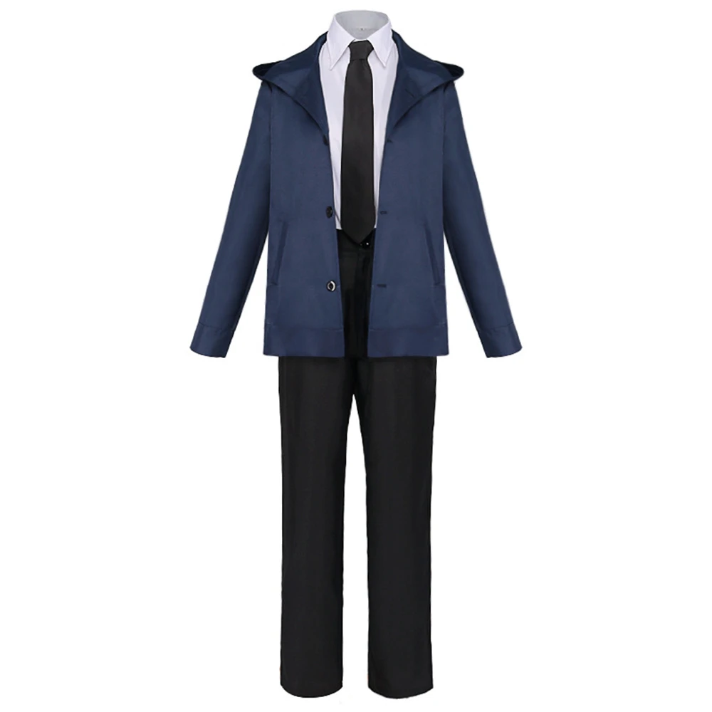 FORXE Unisex Anime Cos Makima  – Anime Cosplay Makima recenzja i cena