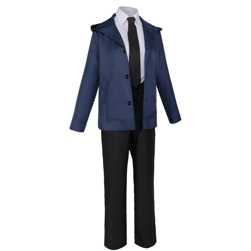 FORXE Unisex Anime Cos Makima  – Anime Cosplay Makima recenzja i cena