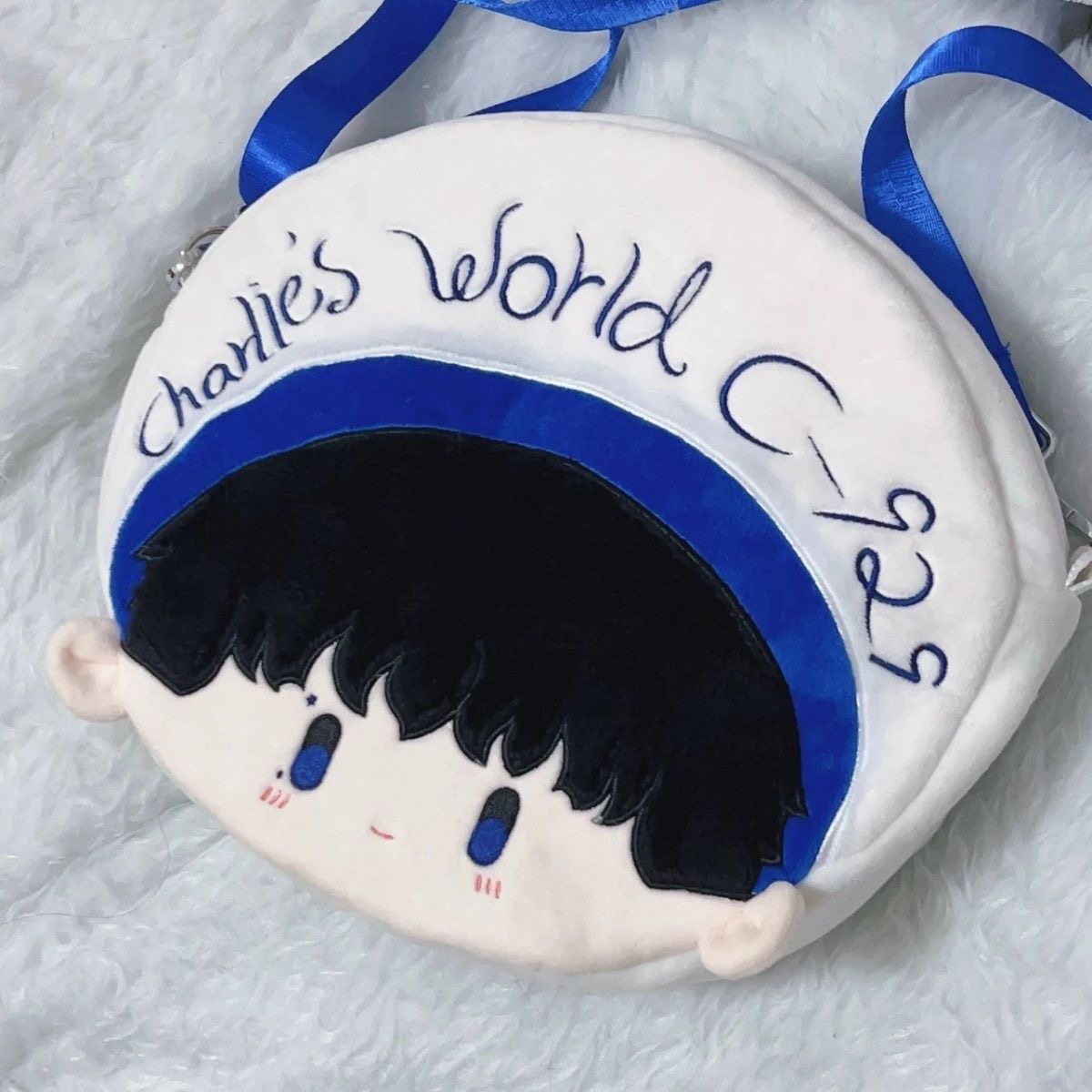 Zhou Shen's Little Sailor Avat – Cosplay Avatar Anime recenzja i cena