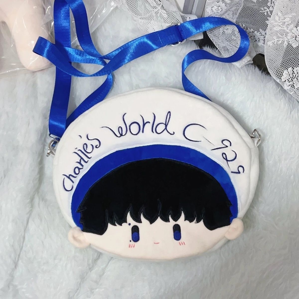 Zhou Shen's Little Sailor Avat – Cosplay Avatar Anime recenzja i cena