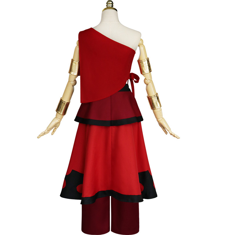 Anime Movie Avatar New Anime A – Cosplay Avatar Anime recenzja i cena