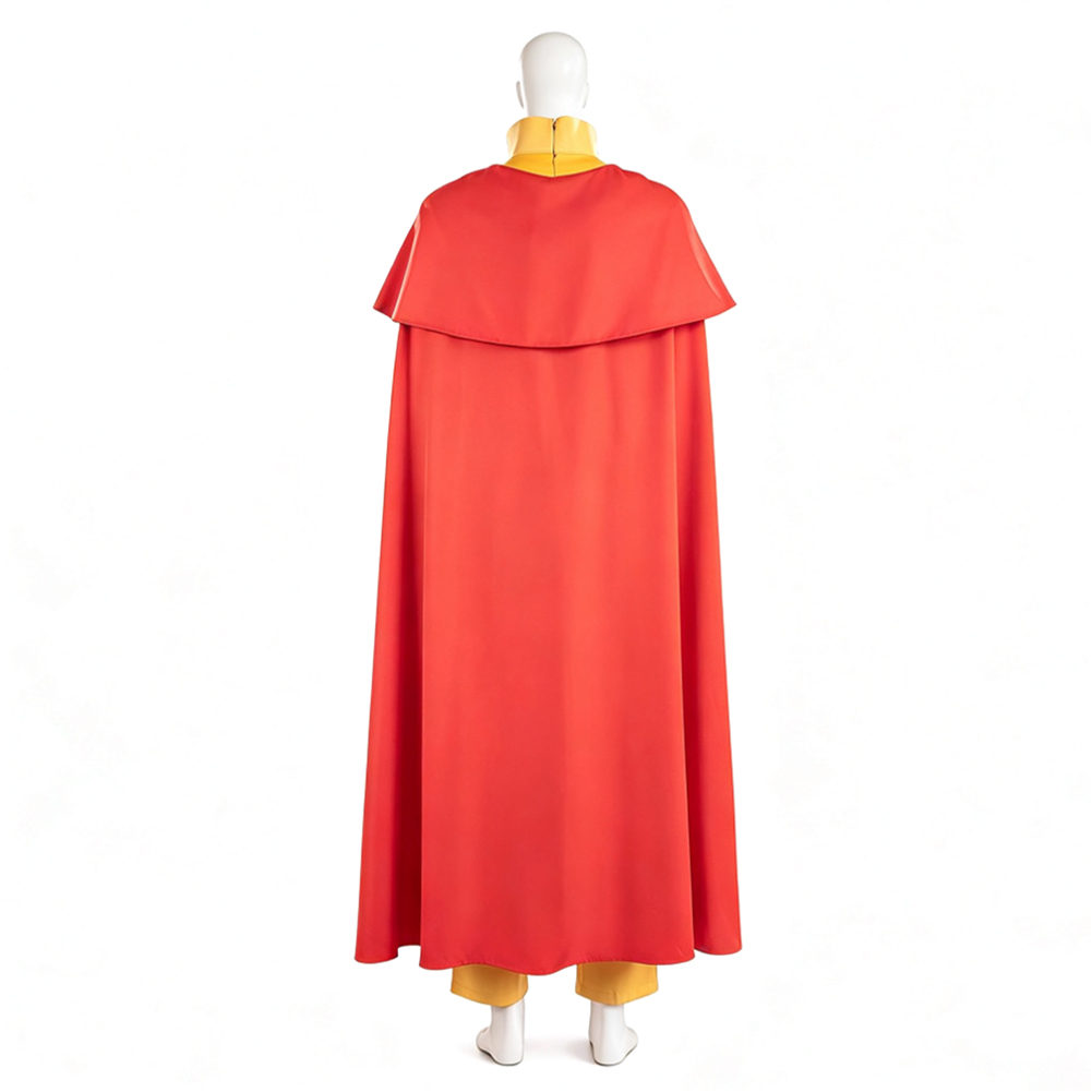 Aang Cosplay Costume Avatar Th – Cosplay Avatar Anime recenzja i cena