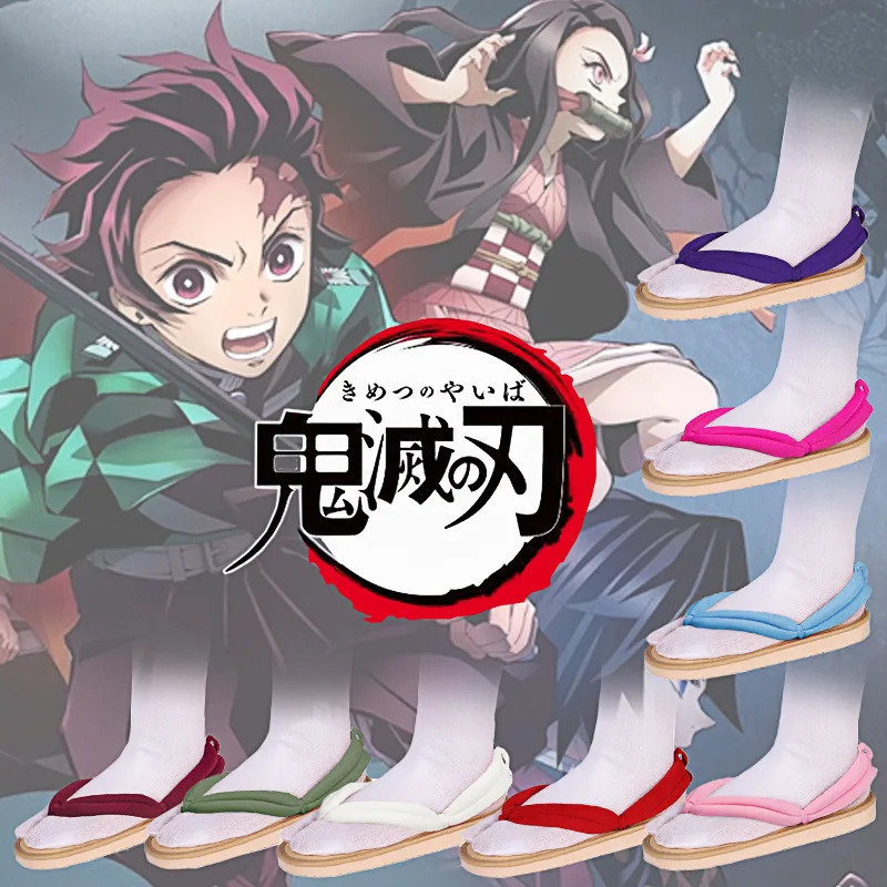 Cosplay Anime Anime Demon Slay – Anime Cosplay Nezuko recenzja i cena