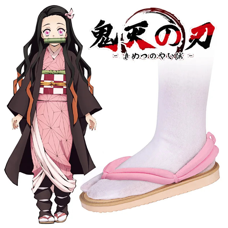 Cosplay Anime Anime Demon Slay – Anime Cosplay Nezuko recenzja i cena