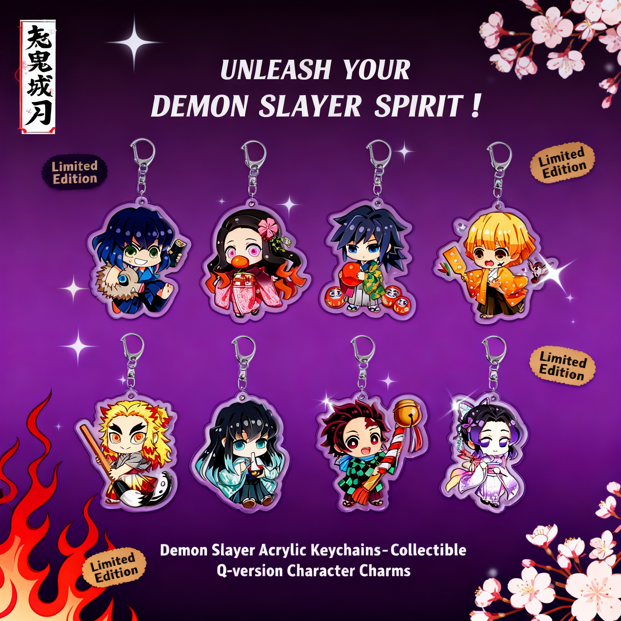 Demon Slayer Kimetsu no Yaiba  – Anime Cosplay Nezuko recenzja i cena